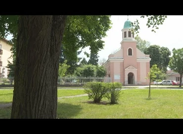 Embedded thumbnail for Kanizsa TV Híradó -