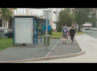 Embedded thumbnail for Kanizsa TV Híradó - 2021. május 25.