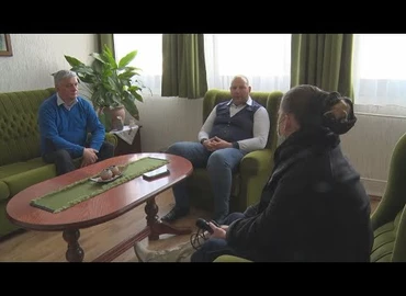 Embedded thumbnail for Kanizsa TV Híradó - 2021. február 3.