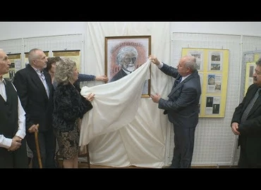 Embedded thumbnail for Kanizsa TV Híradó - 2017. december 16.