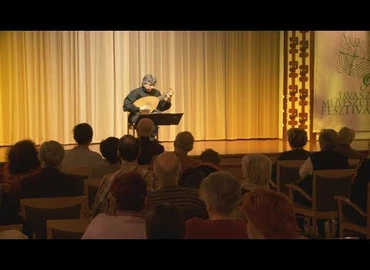 Embedded thumbnail for Kanizsa TV Híradó - 2018. március 27.