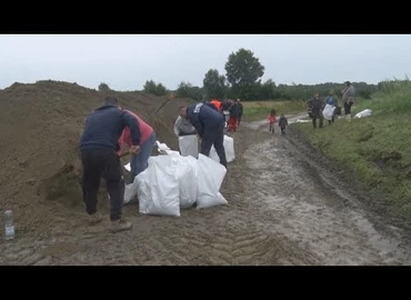Embedded thumbnail for Kanizsa TV Híradó - 2023. augusztus 7.
