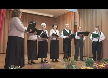 Embedded thumbnail for Kanizsa TV Híradó -