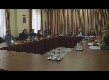 Embedded thumbnail for Kanizsa TV Híradó - 2019. február 13.