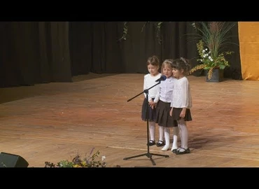 Embedded thumbnail for Kanizsa TV Híradó - 2019. október 1.