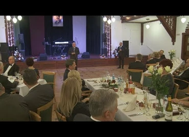 Embedded thumbnail for Kanizsa TV Híradó - 2019. január 14.