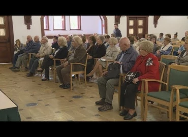 Embedded thumbnail for Kanizsa TV Híradó - 2018. október 26.