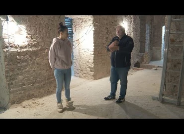 Embedded thumbnail for Kanizsa TV Híradó - 2021. október 22.