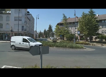 Embedded thumbnail for Kanizsa TV Híradó - 2022. július 22.