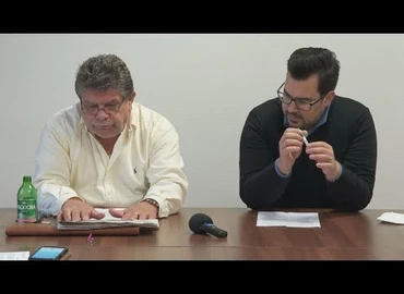 Embedded thumbnail for Kanizsa TV Híradó - 2021. november 10.