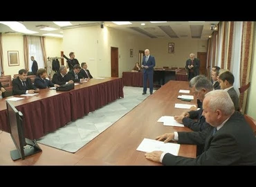 Embedded thumbnail for Kanizsa TV Híradó - 2019. október 29.