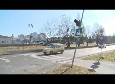 Embedded thumbnail for Kanizsa TV Híradó - 2023. február 22.
