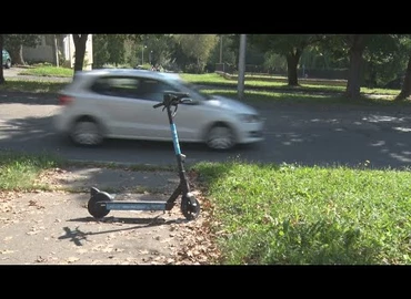 Embedded thumbnail for Kanizsa TV Híradó - 2023. augusztus 23.