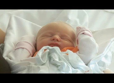 Embedded thumbnail for Kanizsa TV Híradó - 2018. január 4.