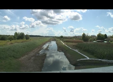 Embedded thumbnail for Kanizsa TV Híradó - 2020. augusztus 19.