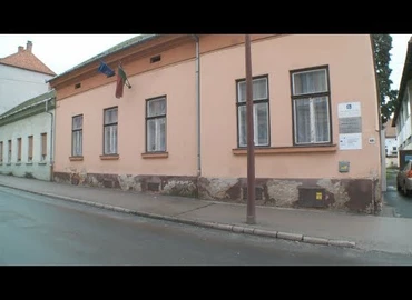 Embedded thumbnail for Kanizsa TV Híradó - 2017. december 15.