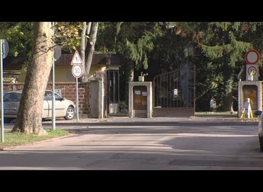 Embedded thumbnail for Kanizsa TV Híradó - 2017. október 30.