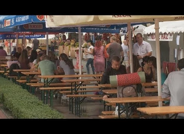 Embedded thumbnail for Kanizsa TV Híradó - 2018. szeptember 7.