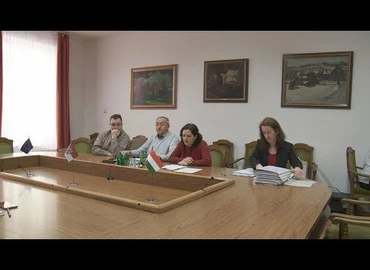 Embedded thumbnail for Kanizsa TV Híradó - 2018. március 4.