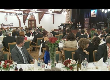 Embedded thumbnail for Kanizsa TV Híradó - 2019. január 8.
