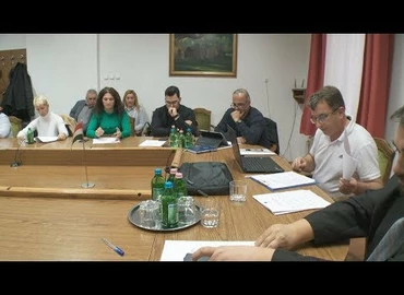 Embedded thumbnail for Kanizsa TV Híradó - 2019. december 6.