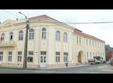 Embedded thumbnail for Kanizsa TV Híradó - 2019. augusztus 27.