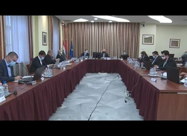 Embedded thumbnail for Kanizsa TV Híradó - 2020. október 29.