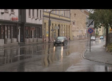 Embedded thumbnail for Kanizsa TV Híradó - 2017. szeptember 17.