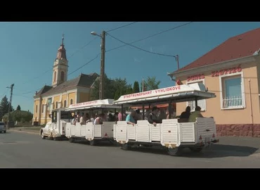 Embedded thumbnail for Kanizsa TV Híradó - 2020. július 3.