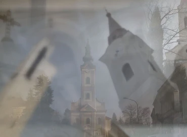 Embedded thumbnail for Mise, istentisztelet - 2025. május 04.