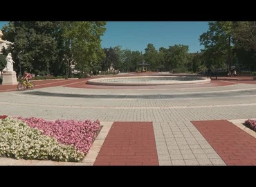 Embedded thumbnail for Kanizsa TV Híradó - 2020. július 8.