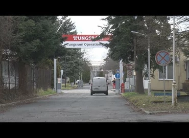 Embedded thumbnail for Kanizsa TV Híradó - 2022. február 22.