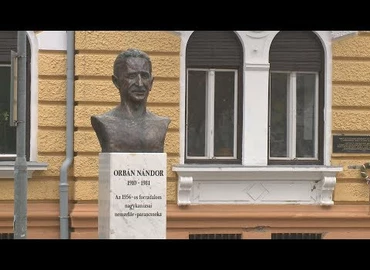 Embedded thumbnail for Kanizsa TV Híradó - 2018. november 5.