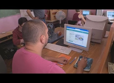 Embedded thumbnail for Kanizsa TV Híradó - 2018. augusztus 3.