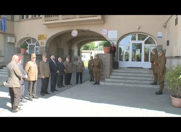 Embedded thumbnail for Kanizsa TV Híradó - 2020. május 21.