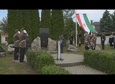 Embedded thumbnail for Kanizsa TV Híradó - 2019. június 3.