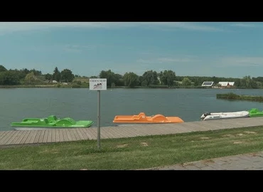 Embedded thumbnail for Kanizsa TV Híradó - 2019. július 3.