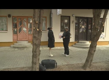 Embedded thumbnail for Kanizsa TV Híradó - 2021. március 24.