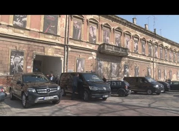 Embedded thumbnail for Kanizsa TV Híradó - 2022. március 26.