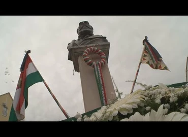 Embedded thumbnail for Kanizsa TV Híradó - 2017. október 6.