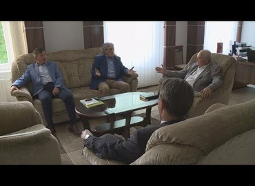 Embedded thumbnail for Kanizsa TV Híradó - 2018. május 4.