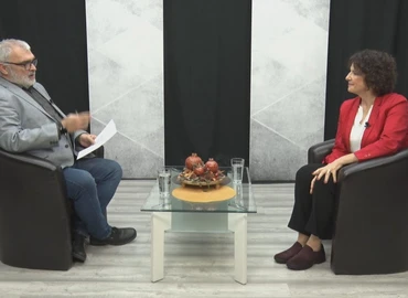 Embedded thumbnail for Kibeszélő - 2025. november 21.