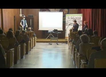 Embedded thumbnail for Kanizsa TV Híradó - 2017. december 7.