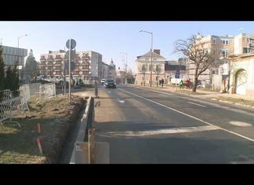 Embedded thumbnail for Kanizsa TV Híradó - 2019. január 10.