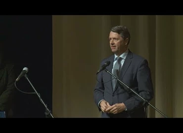 Embedded thumbnail for Kanizsa TV Híradó - 2019. május 17.
