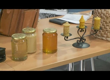 Embedded thumbnail for Kanizsa TV Híradó - 2020. február 03.