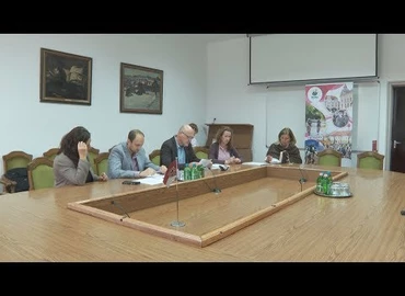 Embedded thumbnail for Kanizsa TV Híradó - 2019. szeptember 17.