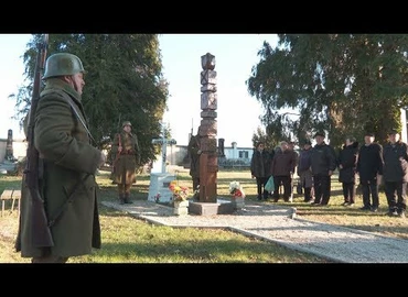 Embedded thumbnail for Kanizsa TV Híradó - 2020. január 13.