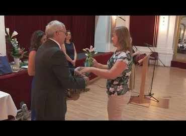 Embedded thumbnail for Kanizsa TV Híradó - 2022. július 8.