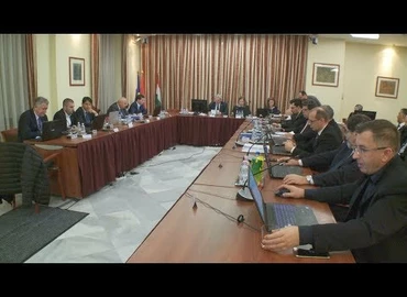 Embedded thumbnail for Kanizsa TV Híradó - 2019. december 13.